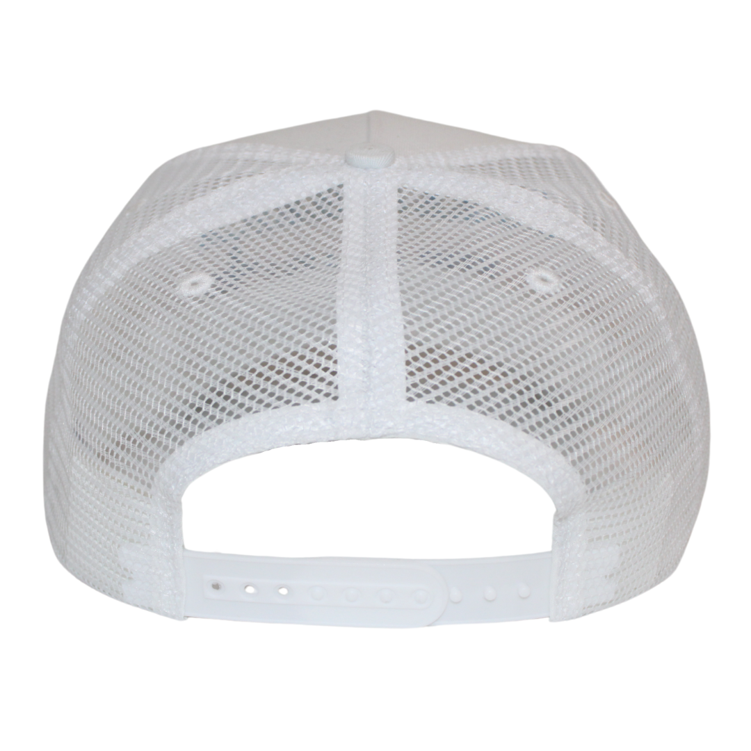 The Freedom Trucker Hat