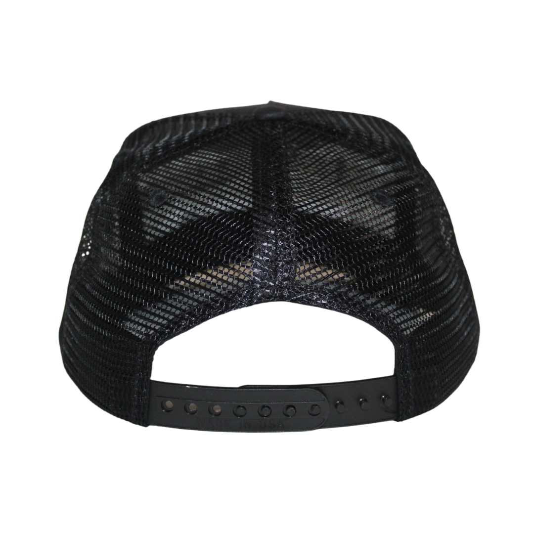 The Stand True Trucker Hat