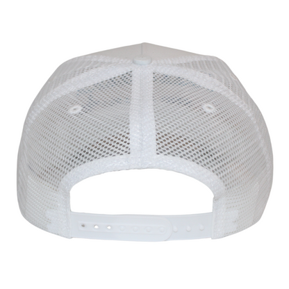 The Freedom Trucker Hat