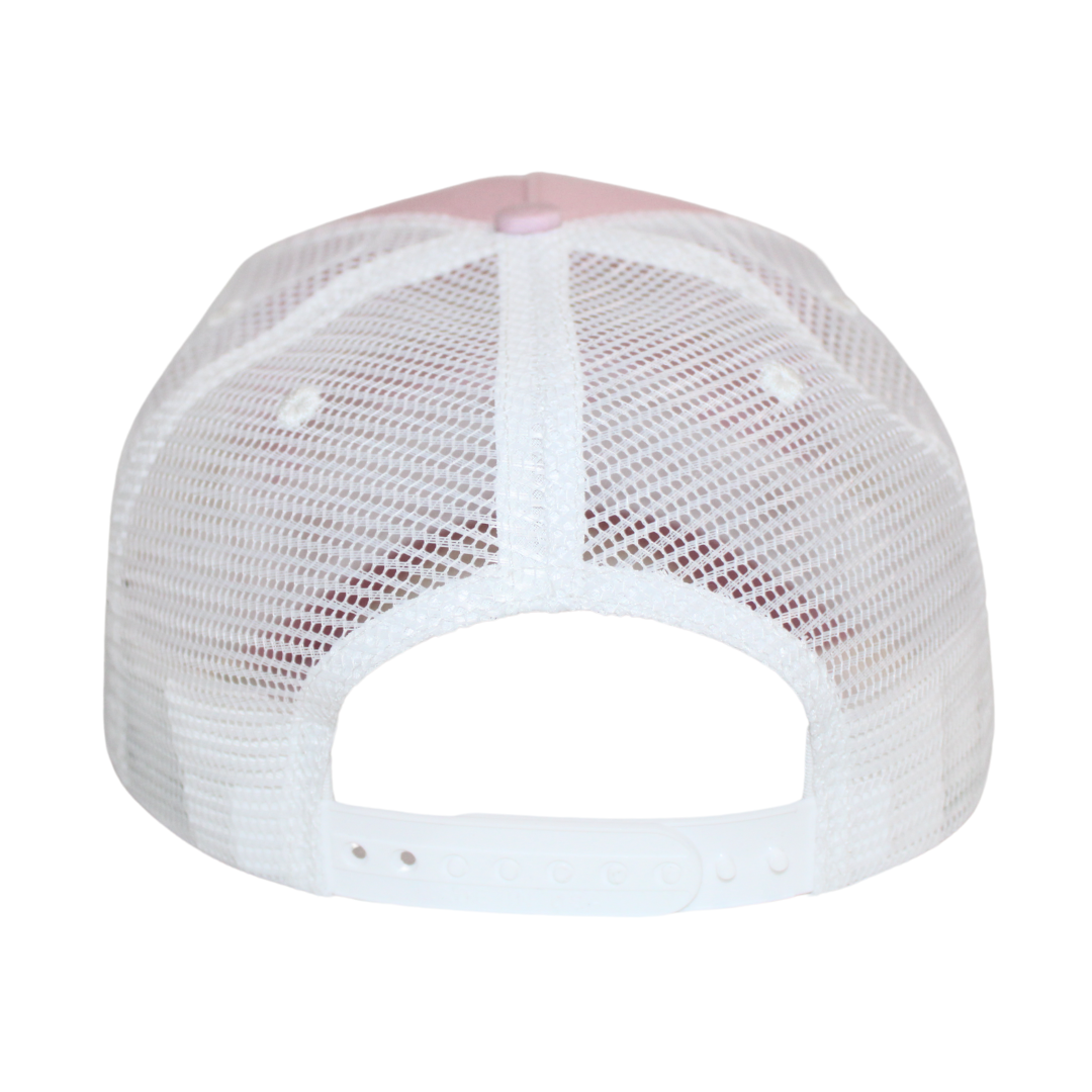 The Grace Trucker Hat