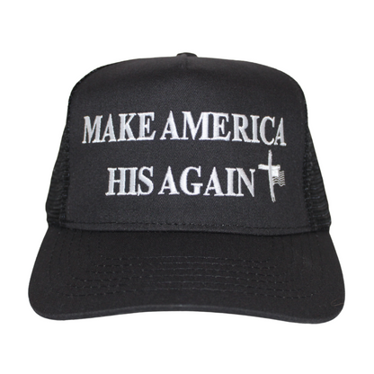 The Stand True Trucker Hat